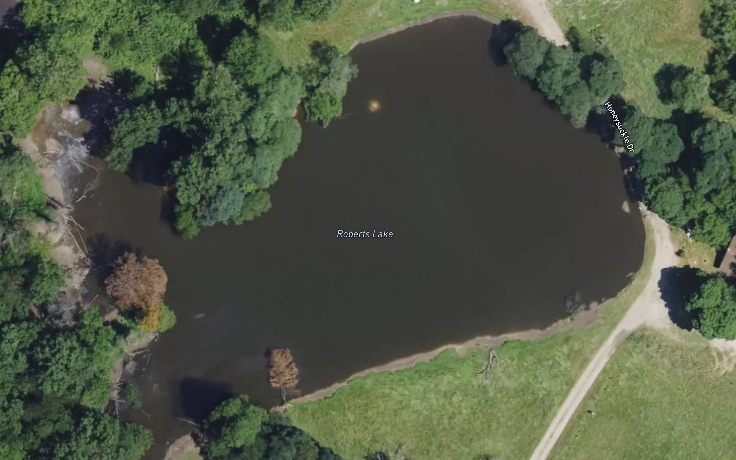 Roberts Lake