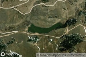 Hot Springs Reservoir