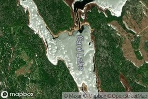 Card Lake