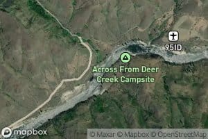 Eagle Creek