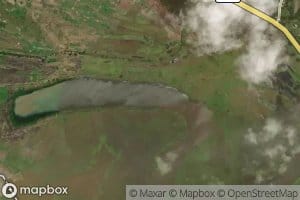 Laguna Cogollal