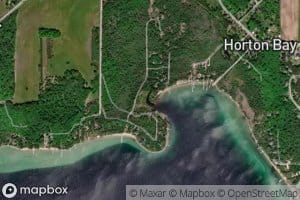 Horton Creek