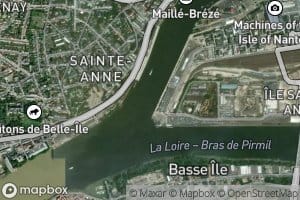 Bras de la Madeleine