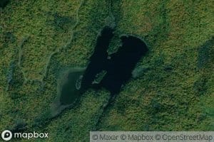 Lac Mitchell