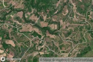 Magalan Creek