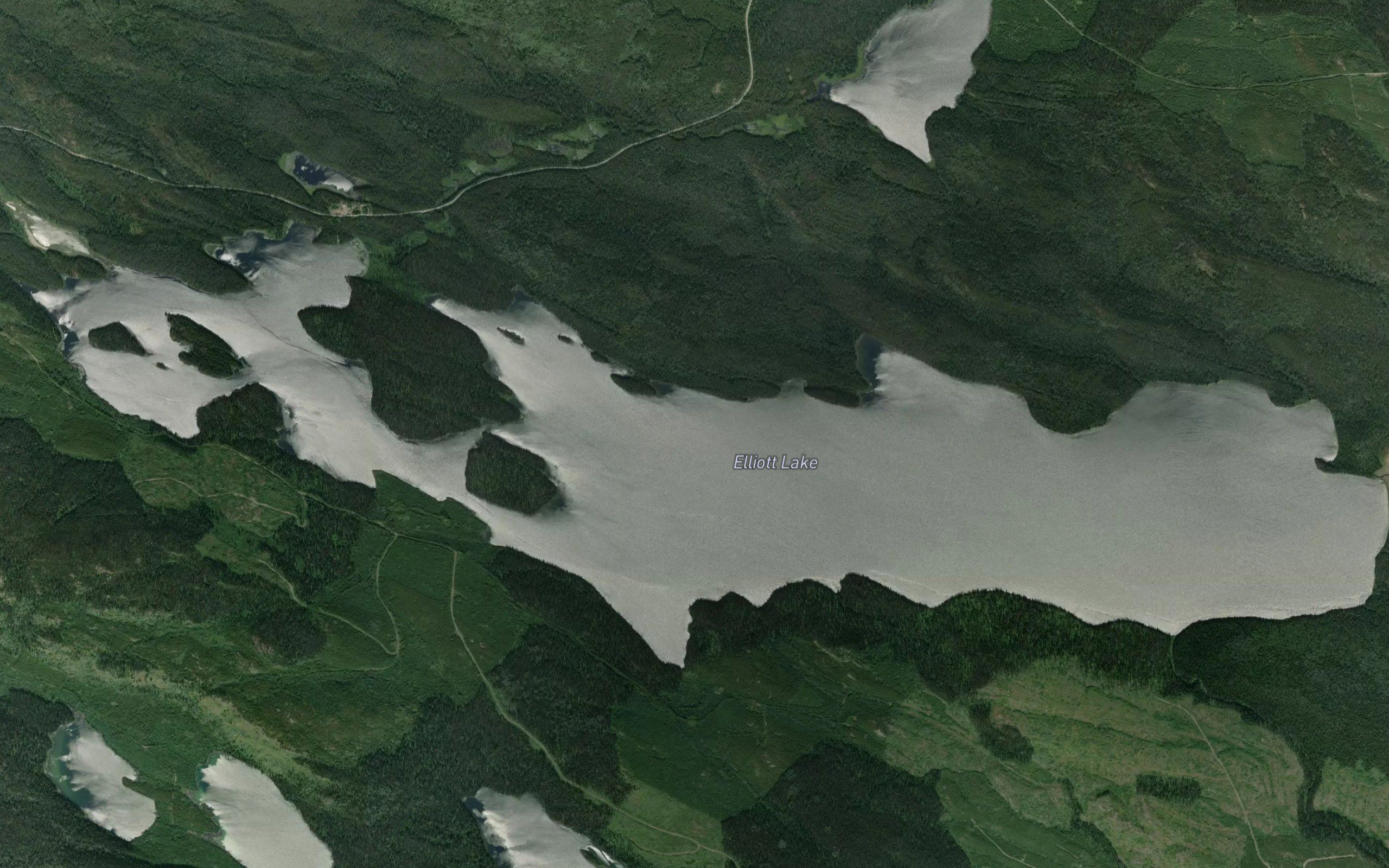 Elliott Lake
