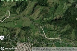 Quebrada El Bosque