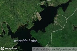 Ironside Lake