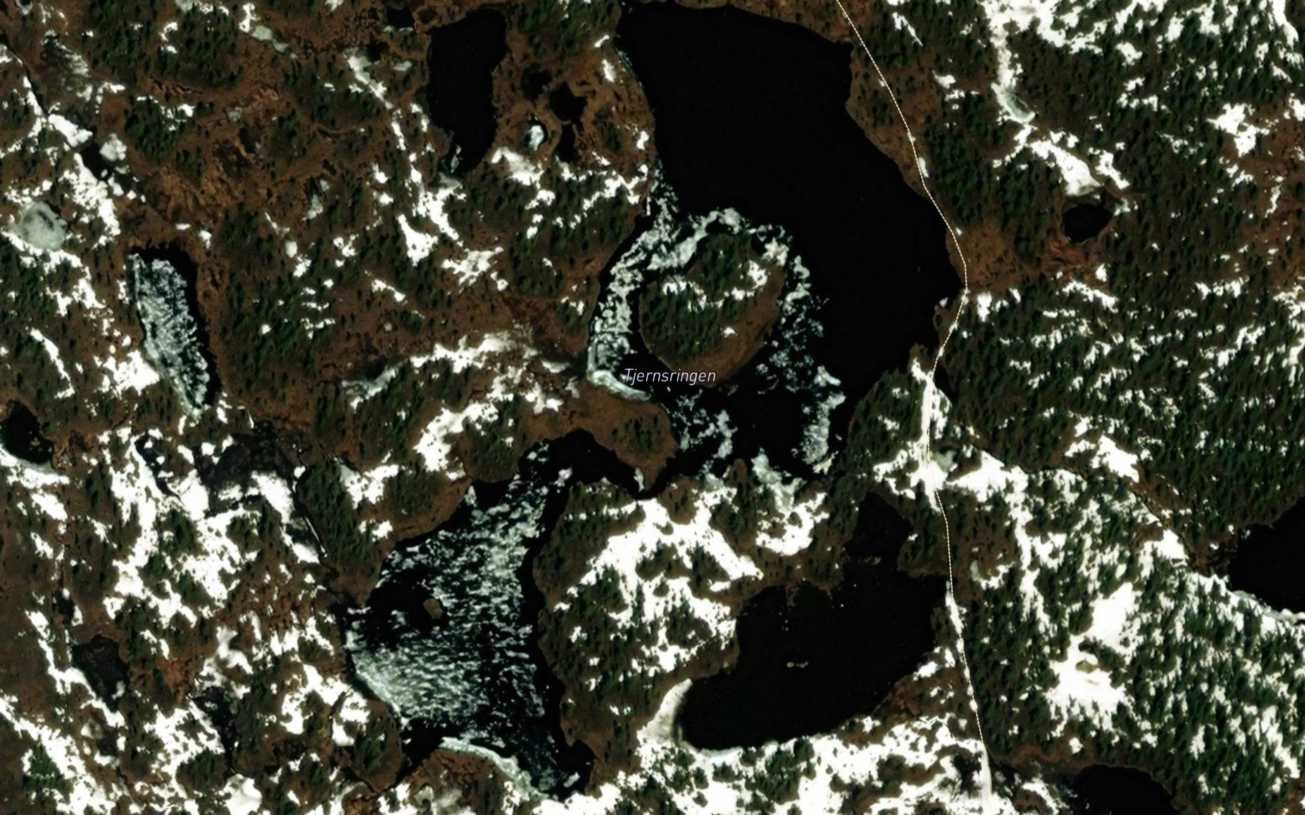 Tjernsringen