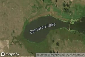 Cameron Lake