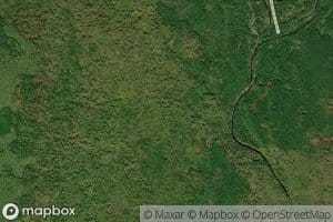 Outer Cross Mountain Brook