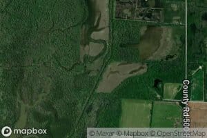 Wildcat Ditch