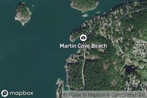 Martin Cove