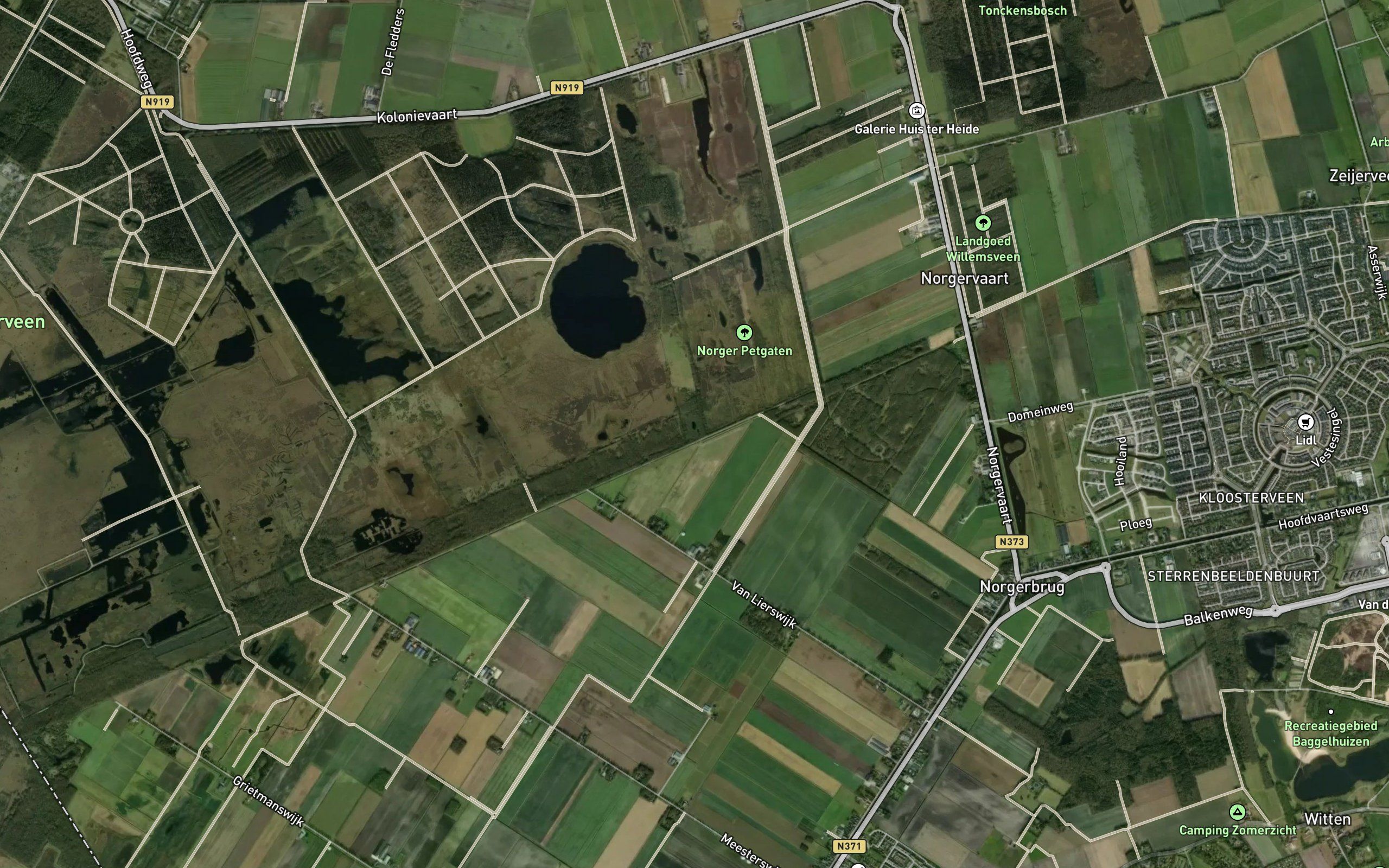 Veertigroewijk