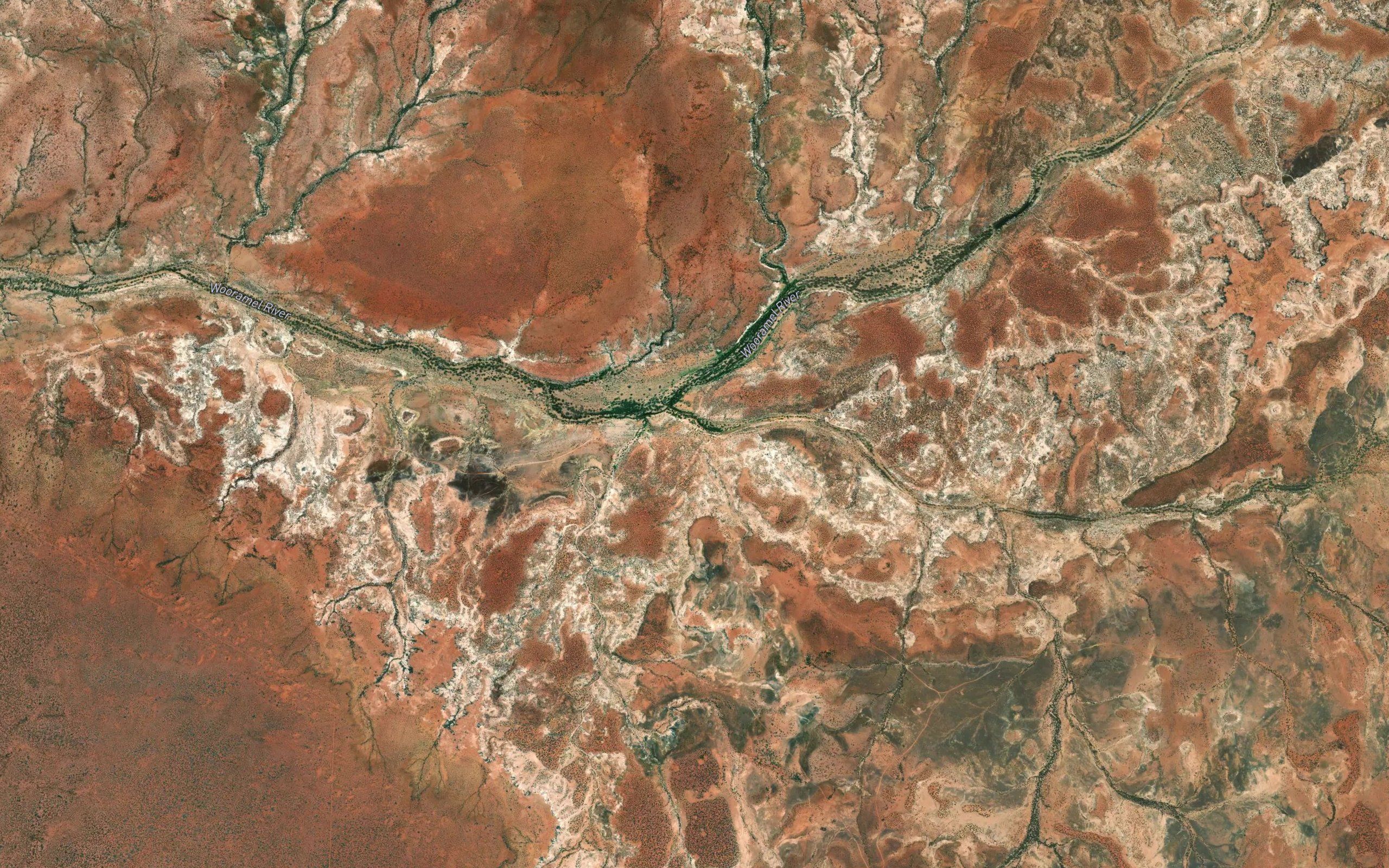 One Gum Creek