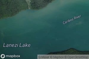 Lanezi Lake