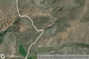 Cottonwood Spring