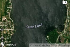 Clear Lake
