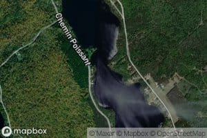Lac Marie-Louise