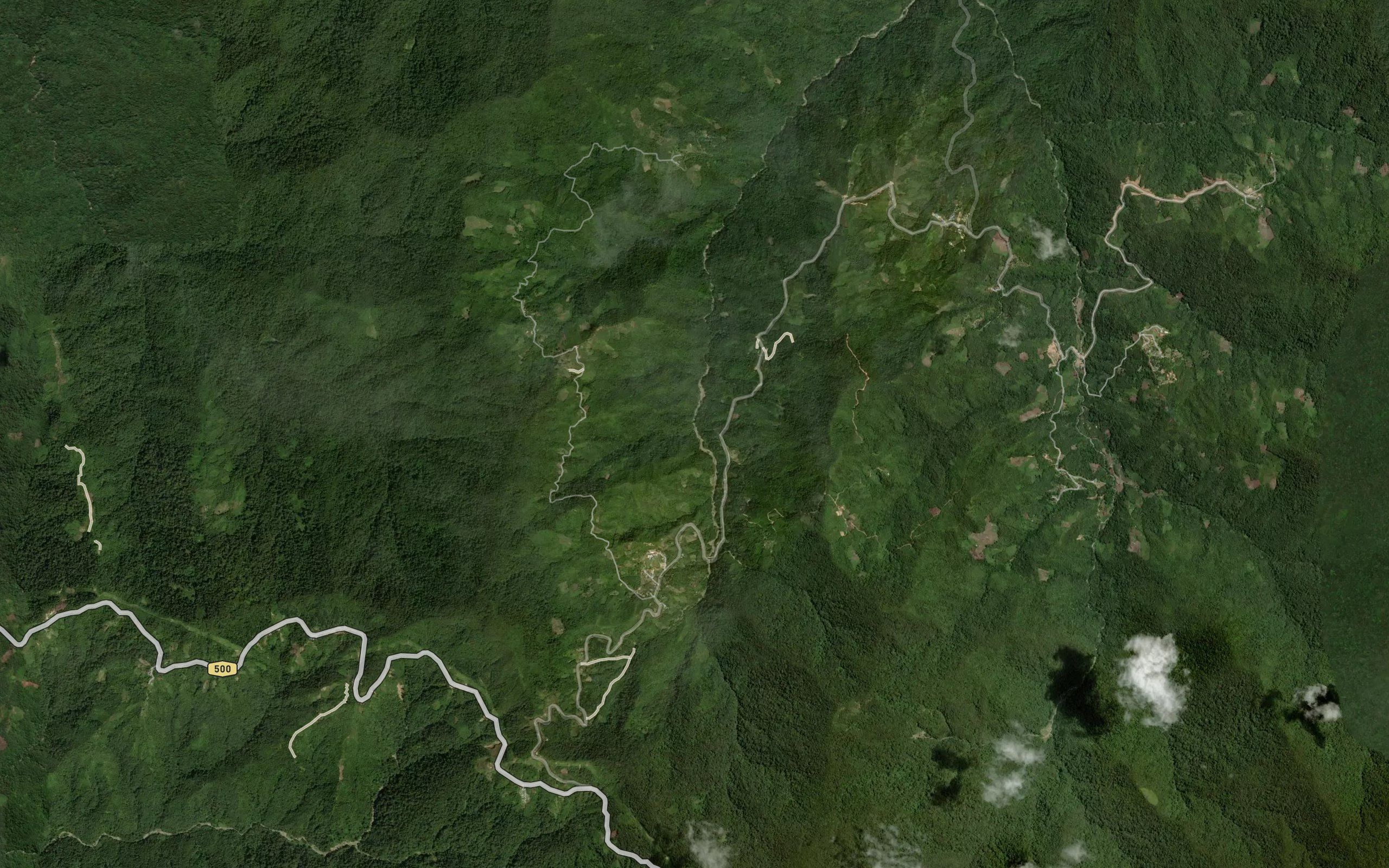 Sungai Garib