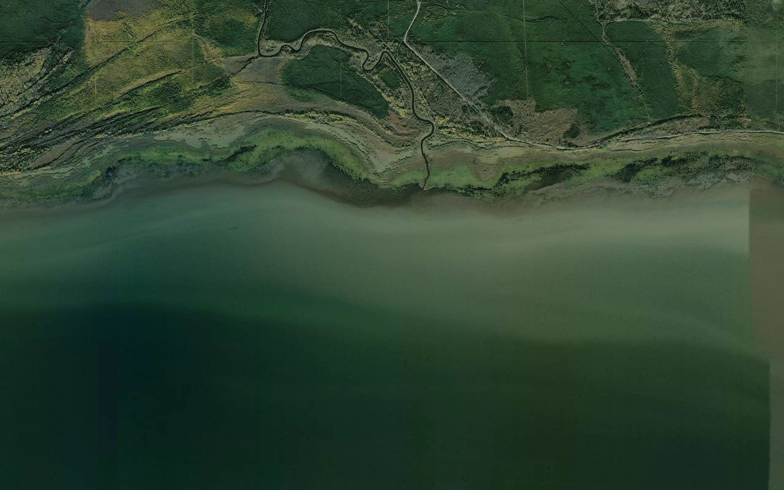 Narrows Creek