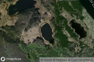 Steer Lake