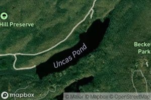 Uncas Pond