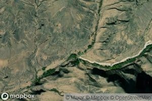 Rattlesnake Creek