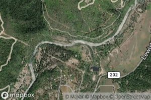 Grass Valley Creek