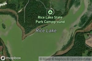 Rice Lake
