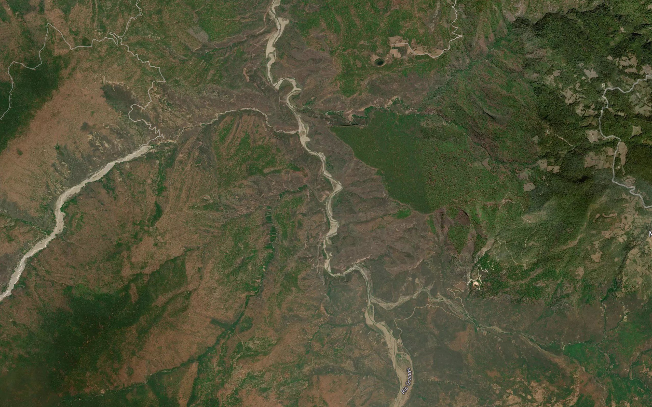 El Sumidero