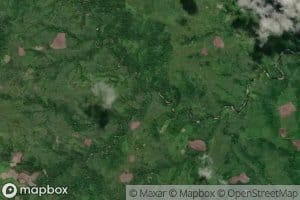 Maruakoy Creek