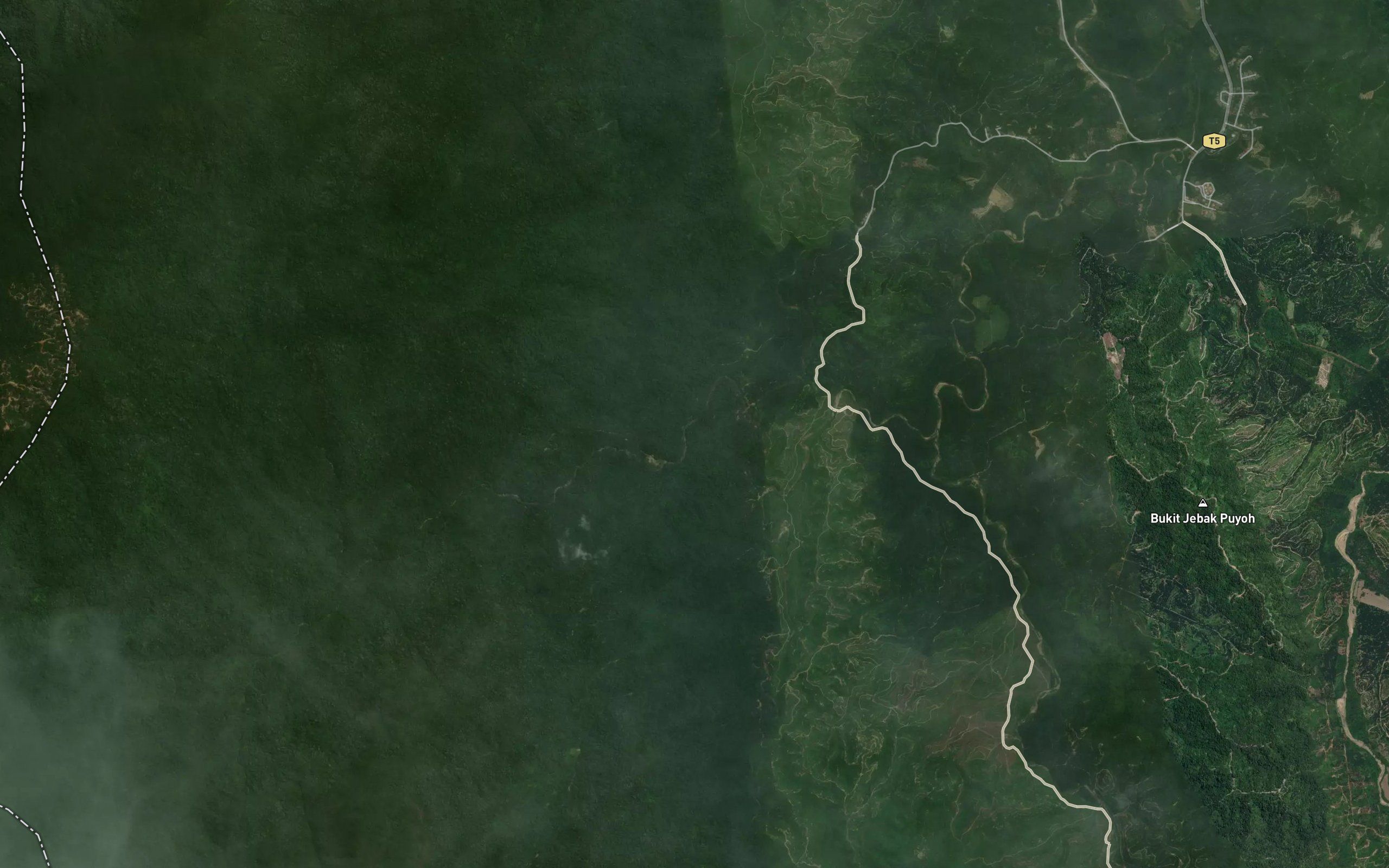Sungai Belawan