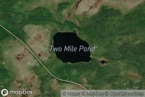 Two Mile Pond