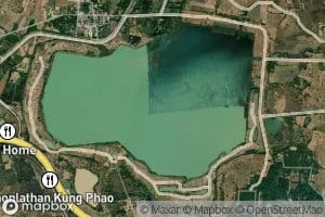 Ang Kep Nam Bueng Aram