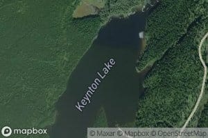 Keynton Lake