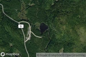 Lac Gilles