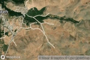 Cheshmeh-ye Seyl Qomi