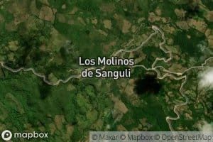 Quebrada del Derrumboi