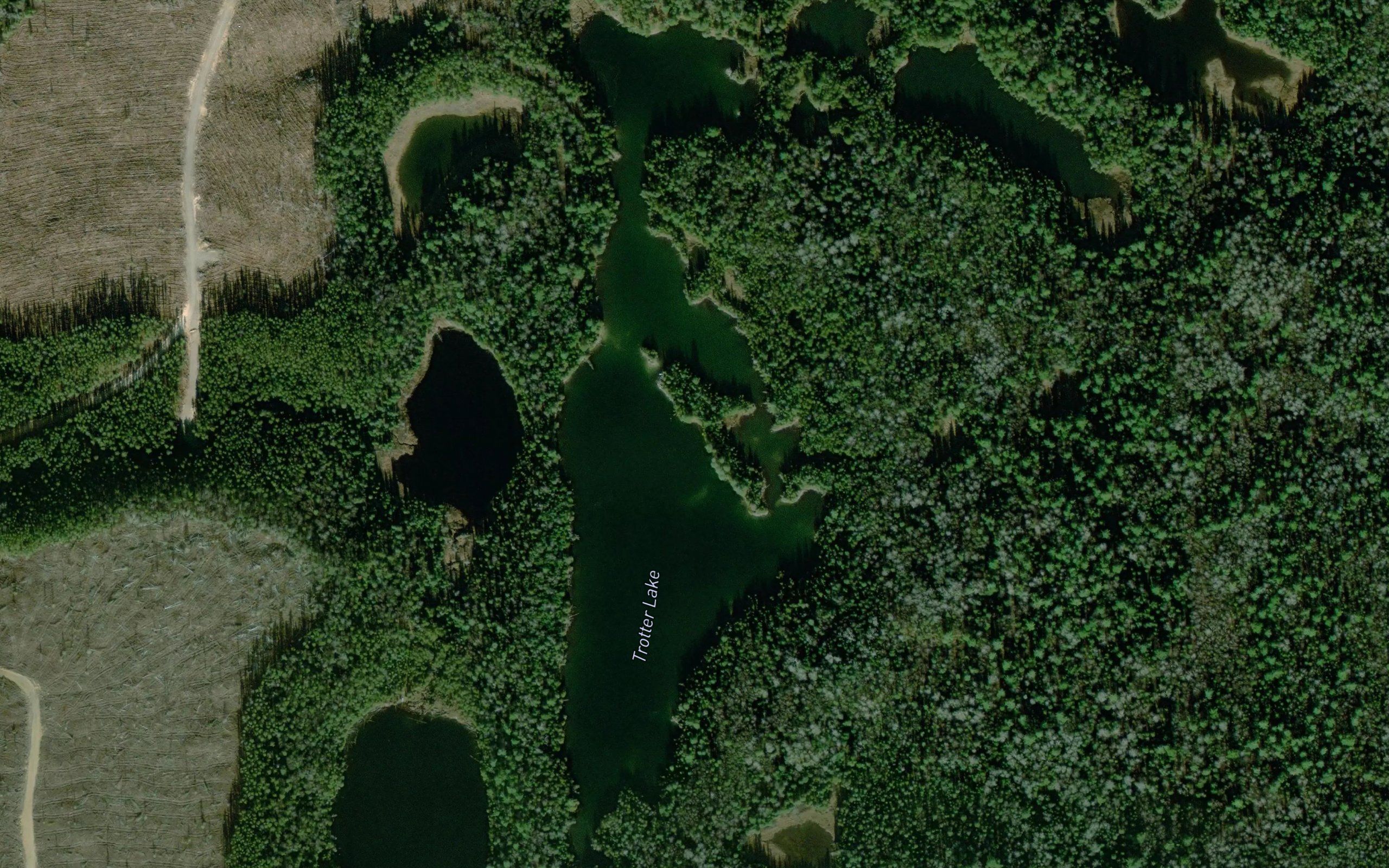 Trotter Lake