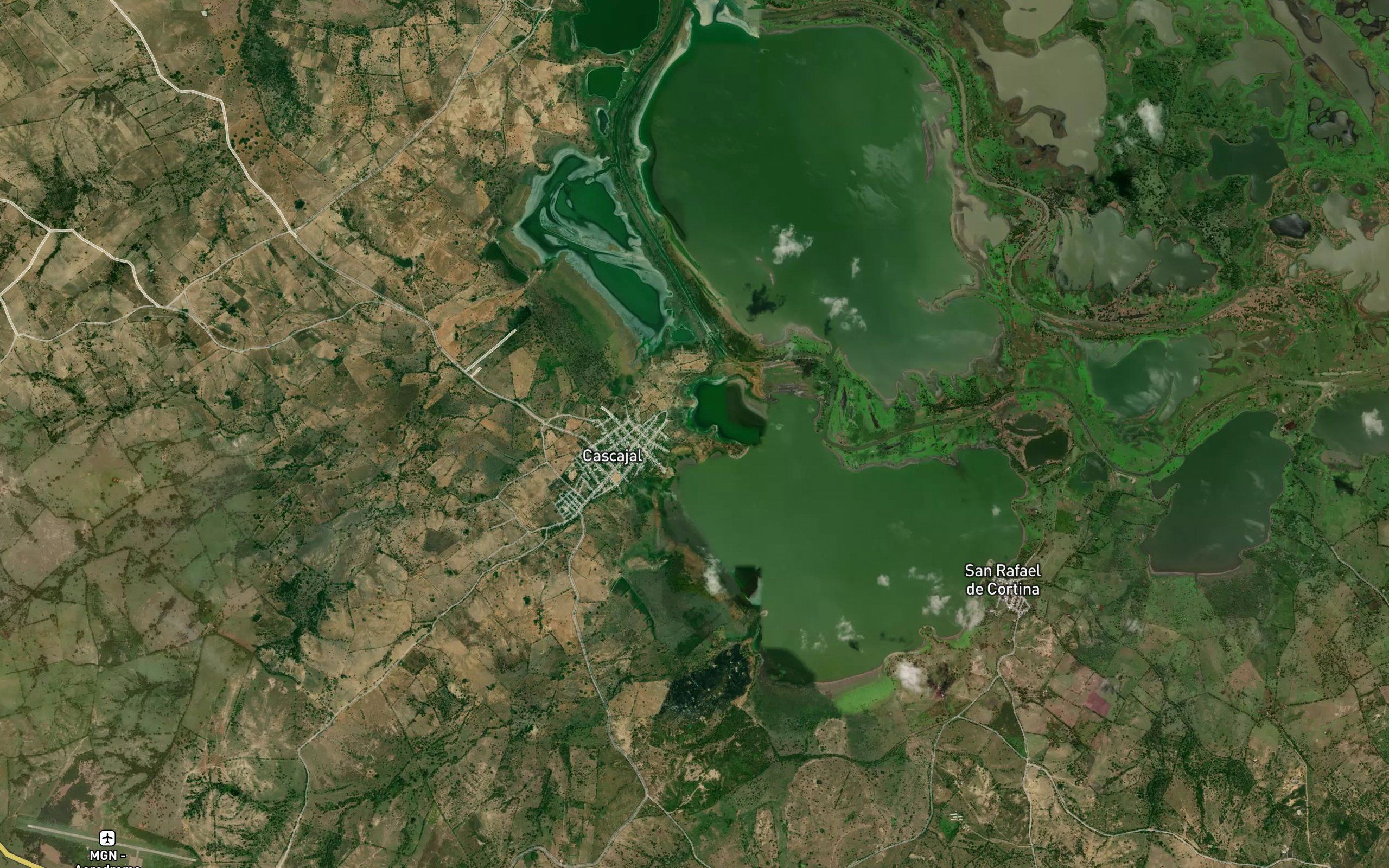 Cienaga de Jimenez