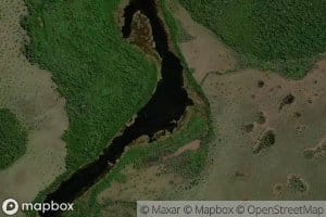 Lago dos Macacos