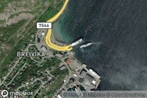 Breivikbukta
