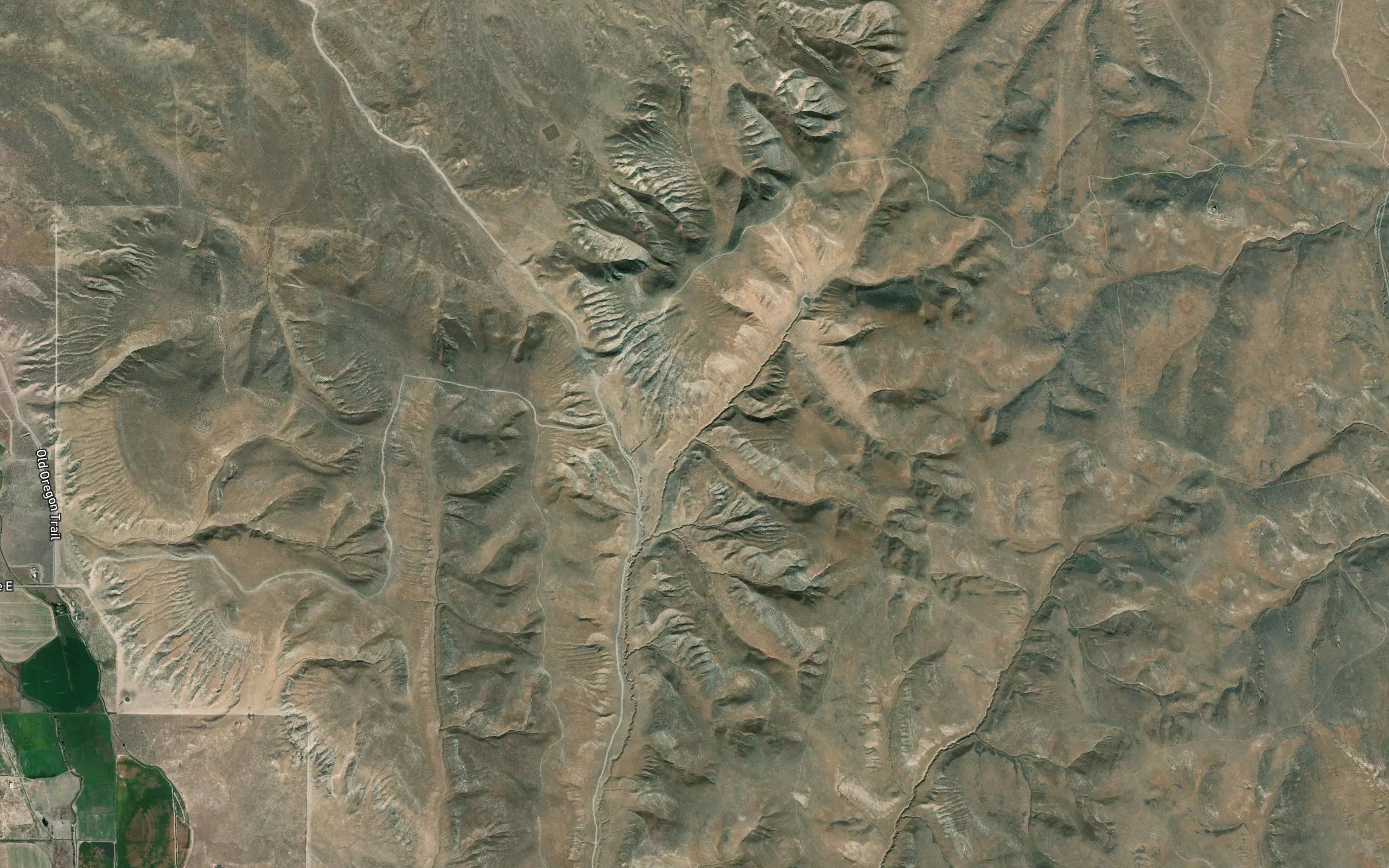 Channel Reservoir