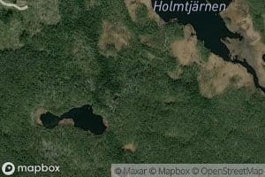 Nedre Holmtjarn