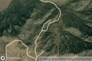 Reservoir Basin Spring