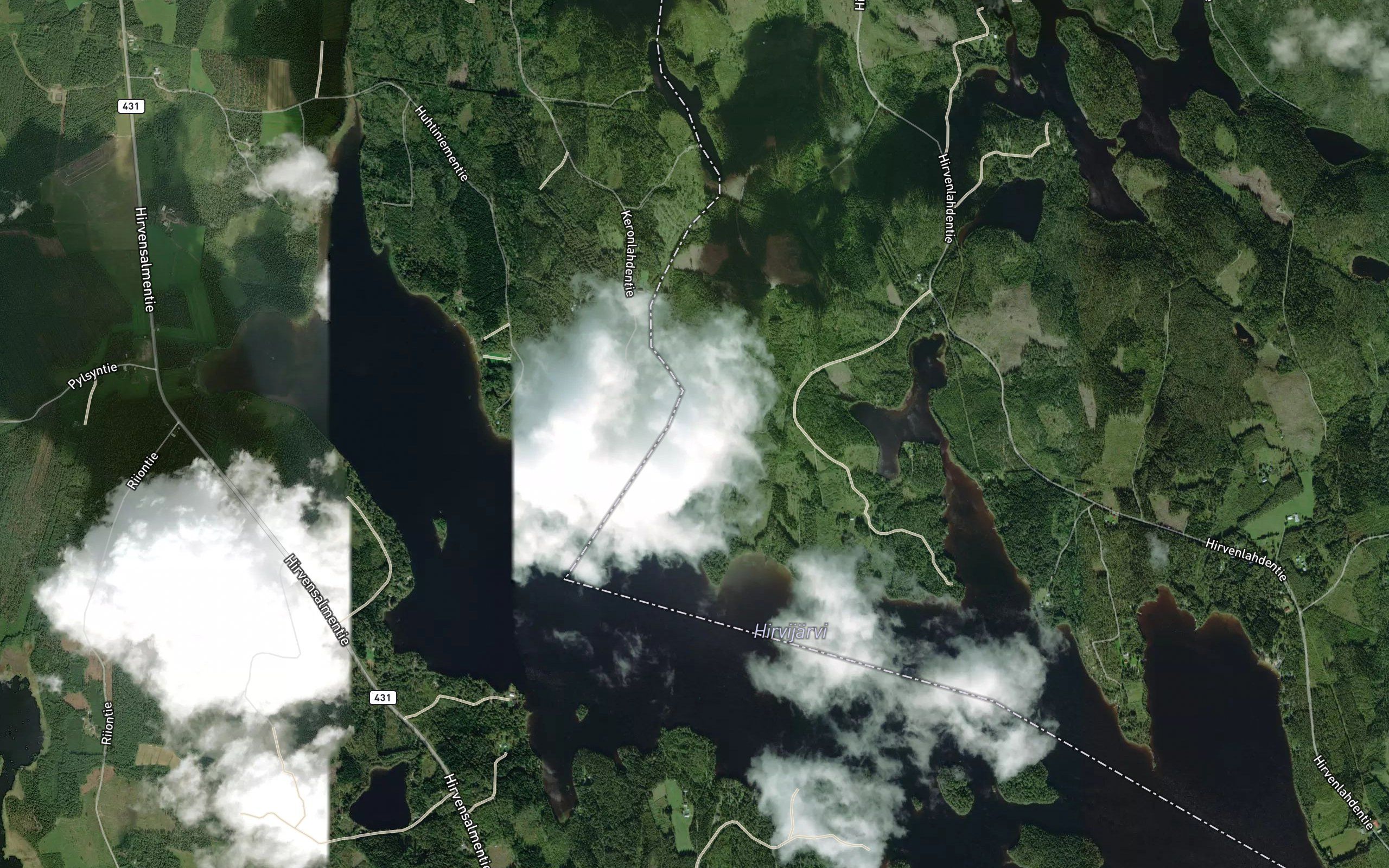 Mataranlahti