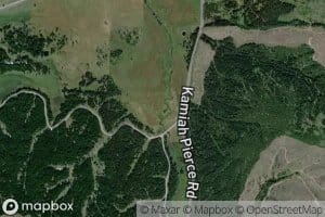 Mosquito Creek