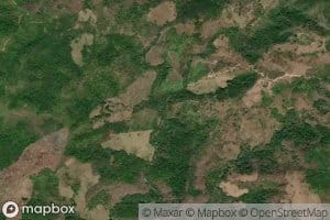 Arroyo los Camarones