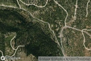 Wildcat Creek